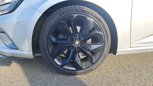 Renault Megane 1.7 Blue dCi 150 EDC - GT-Line – 2019 – 121855 km – Diesel – Boîte Automatique — photo 14