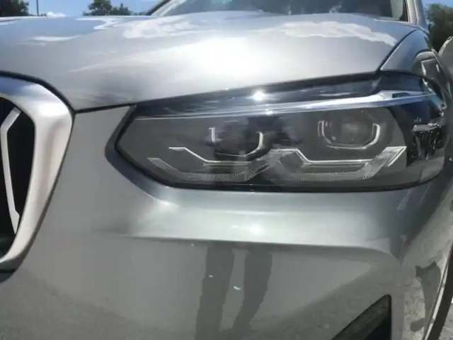 Bmw X3 xdrive30e 292ch xline — photo 8