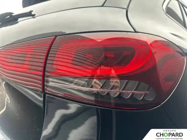 Mercedes Gla 200 d 8g-dct — photo 88