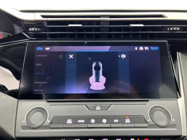 Peugeot 308 bluehdi 130ch s&amp;s bvm6 — photo 30