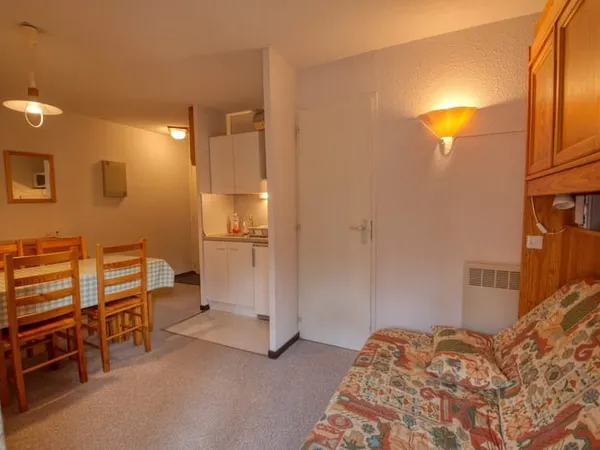 Appartement Vente Morillon 2p 22m² 89000€