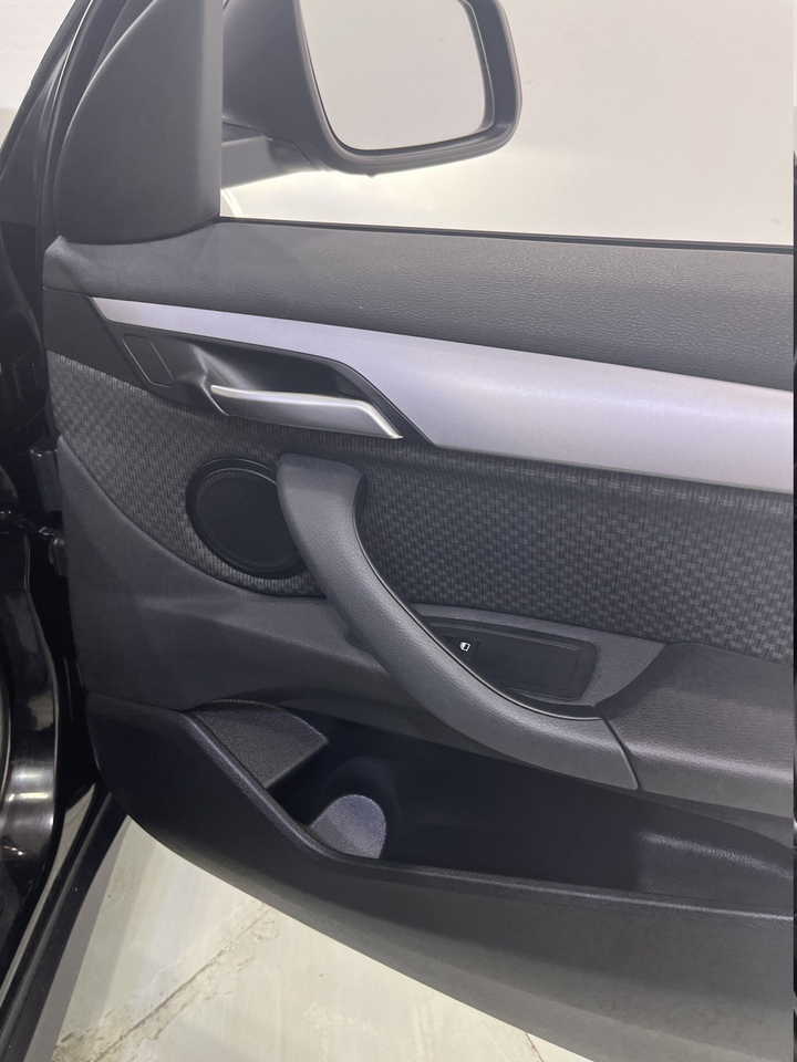 BMW X1 — photo 55