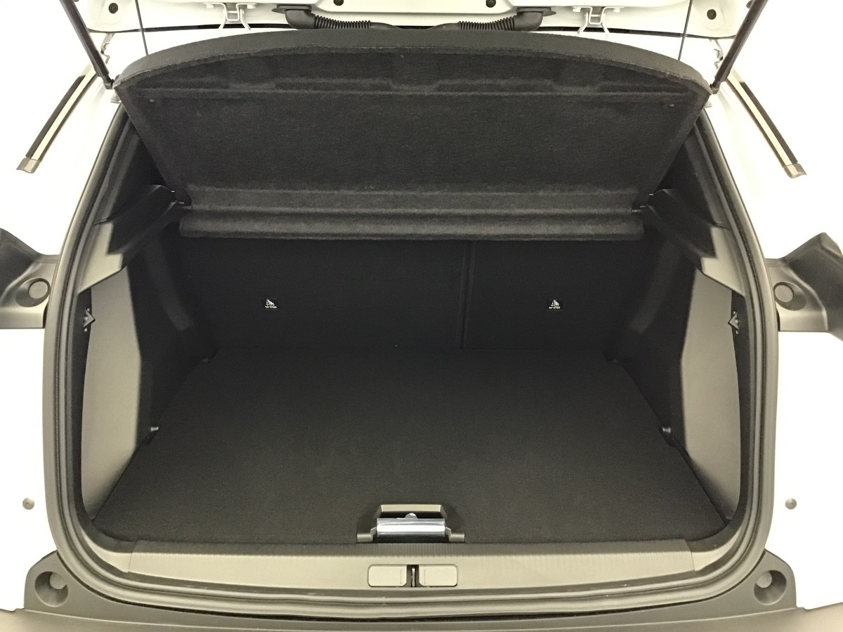 Peugeot 2008 — photo 26