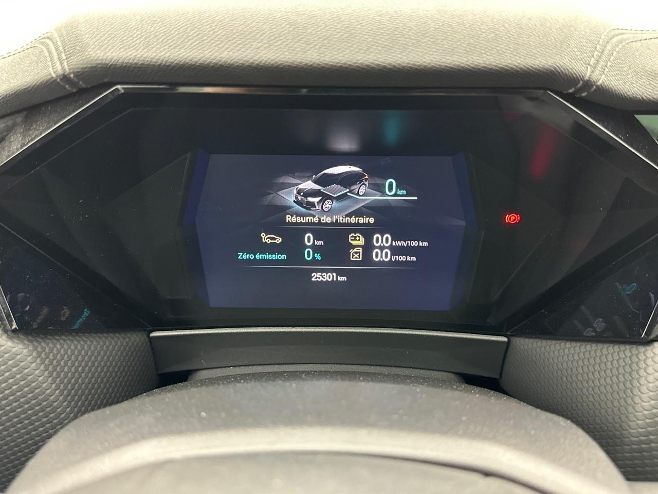 Ds Ds 4 hybride e-tense 225 eat8 rivoli — photo 17