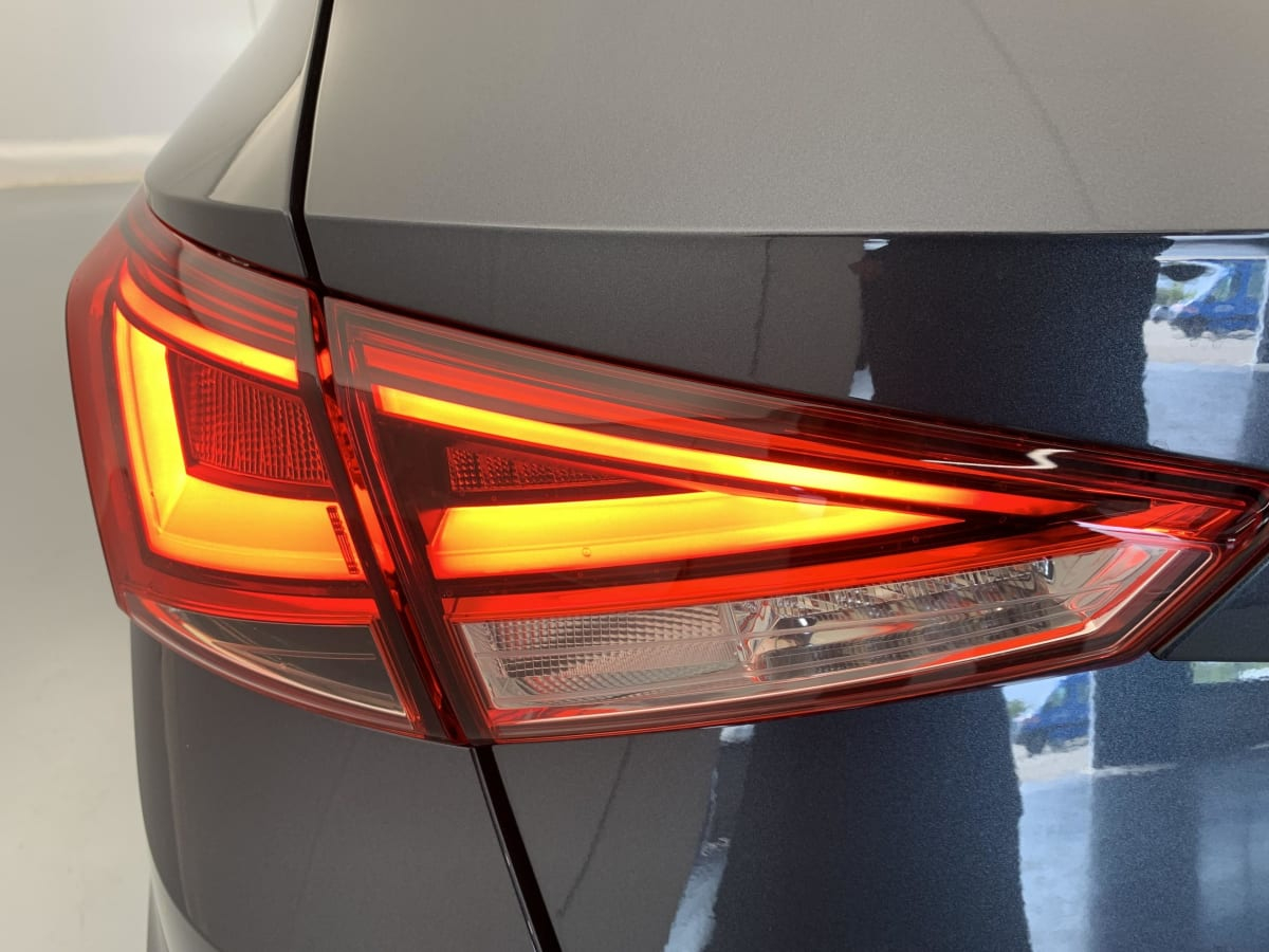 Seat Arona — photo 11