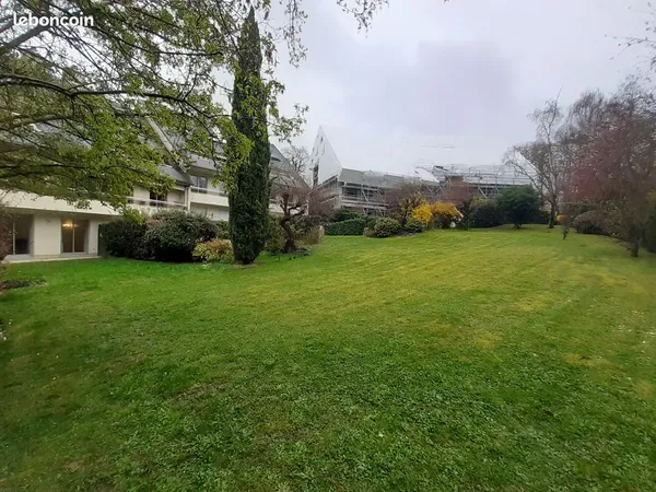 Appartement 2 pièces 56 m²