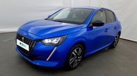 Peugeot 208 ALLURE 100 BVM6