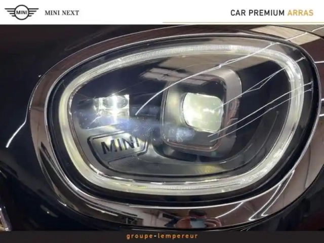Mini Countryman cooper 136ch  essential bva7 — photo 4