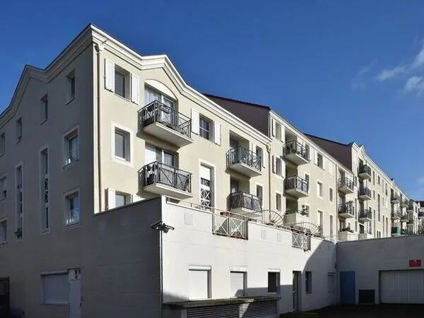 Appartement 3 pièces 75 m²