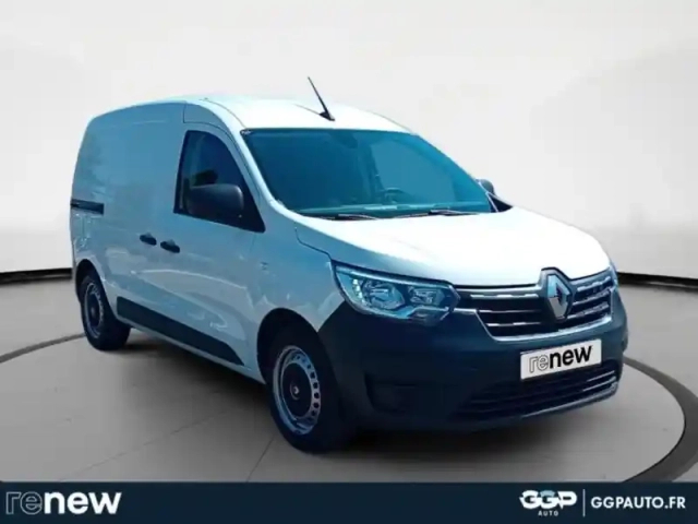 Renault Express Van 1.5 blue dci 95ch confort 22 — photo 22