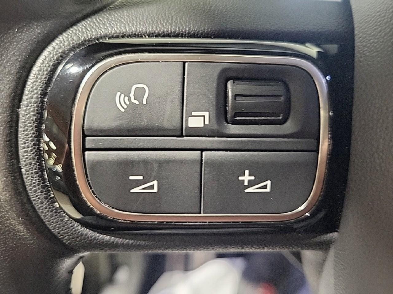 Citroën C5 Aircross bluehdi 130 s&s eat8 shine pack — photo 19