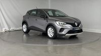 Renault Captur 1.0 TCe 90ch Business -21 — photo 3