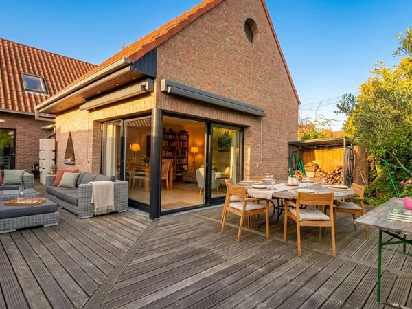 Maison 5 pièces 150 m²