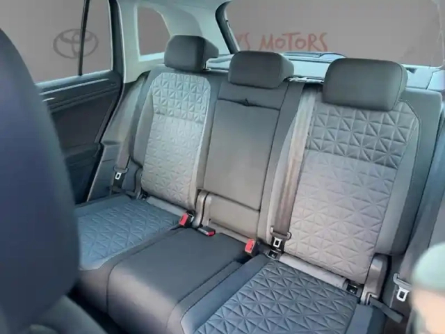 Volkswagen Tiguan life 2.0 150 ch dsg7 — photo 14
