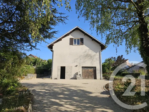 Appartement 3 pièces 83 m²
