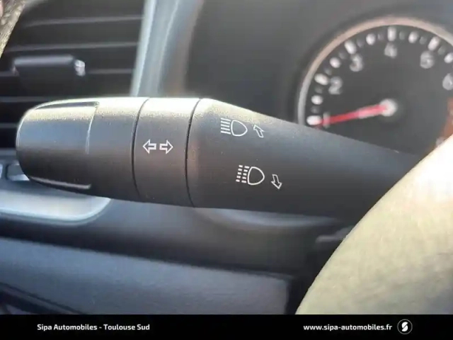 Jeep Renegade 1.3 turbo t4 150 ch bvr6 — photo 23