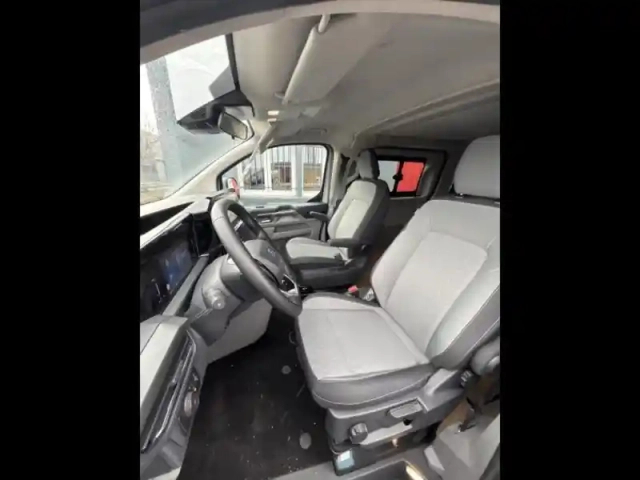 Ford Custom transit nugget nugget 320 l1h1 2.0 ecoblue 136ch titanium — photo 10