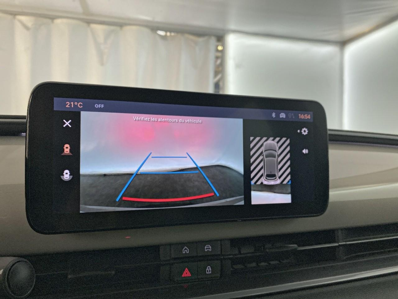Fiat 600 t-gen 3 1.2 hybrid 145ch edct6 pop — photo 17