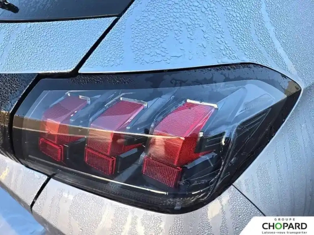 Peugeot 208 puretech 75 s&amp;s bvm5 — photo 28