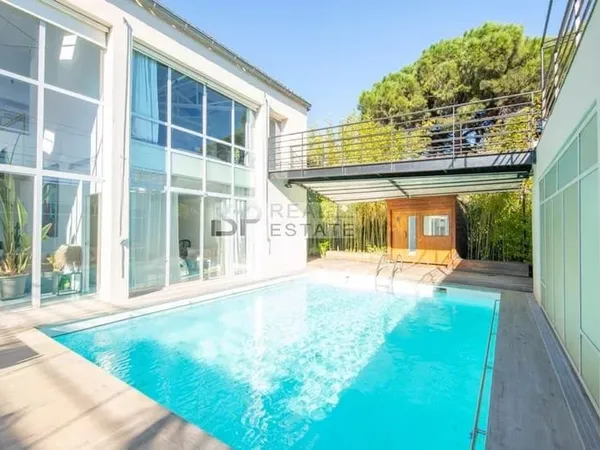 Espace d'exception proche Saint Tropez