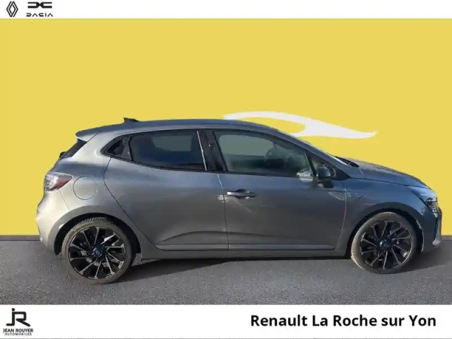 Renault Clio 1.6 e-tech 145ch full hybrid esprit alpine - 24 — photo 13