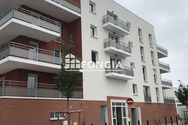 Appartement 3 pièces 76 m²