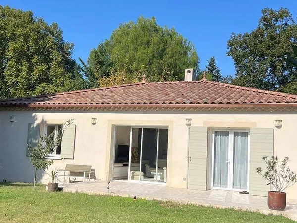 Maison 4 pièces 92 m²