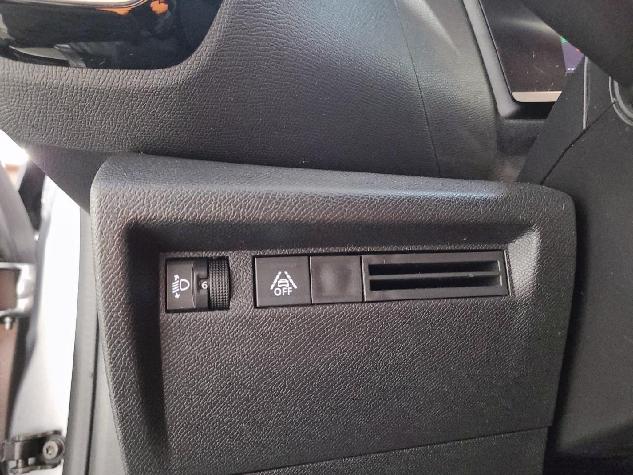Citroën C4 societe bluehdi 110 s&s bvm6 feel nav business r — photo 23