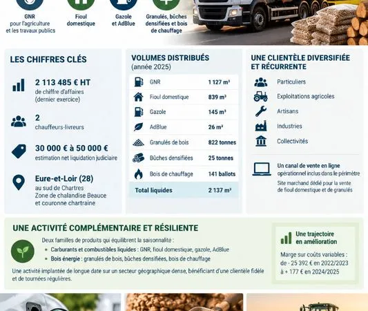 Boutique 1000 m² LES VILLAGES VOVEENS