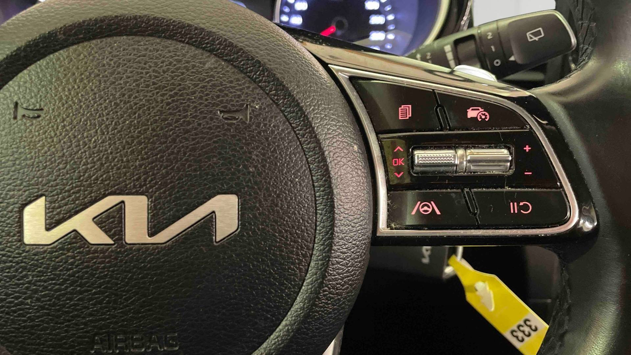 KIA CEED 1.6 CRDi 136 ch MHEV DCT7 — photo 18