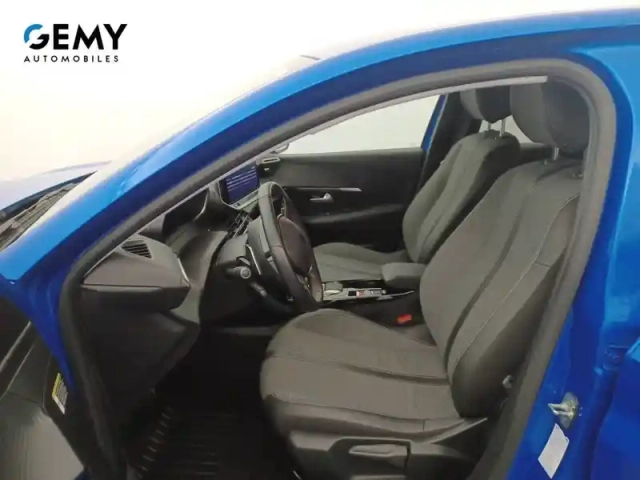 Peugeot 208 puretech 100 s&amp;s eat8 — photo 39