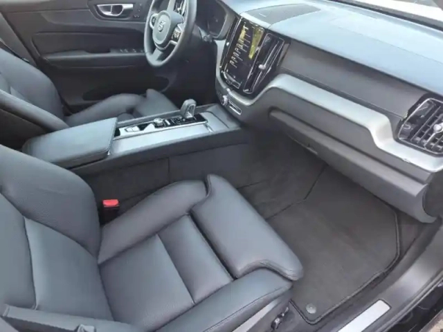 Volvo Xc60 t6 hybride rechargeable 253 + 145ch ultra style dark geartronic 8 awd — photo 13