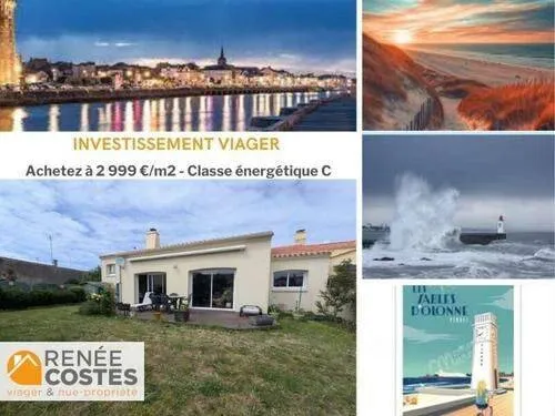 Maison 7 pièces 151 m²