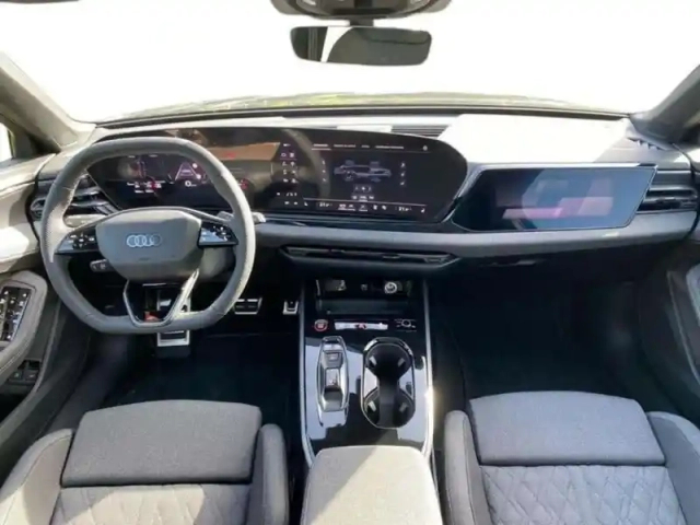 Audi A5 avant e hybrid quattro 299 ch s troni — photo 4