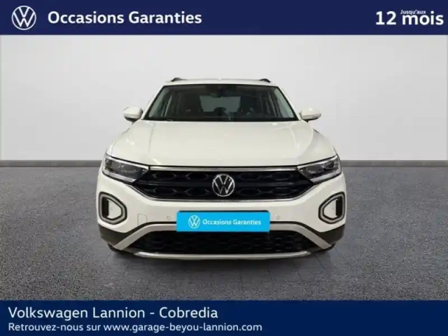 Volkswagen T-Roc 2.0 tdi 116ch life plus