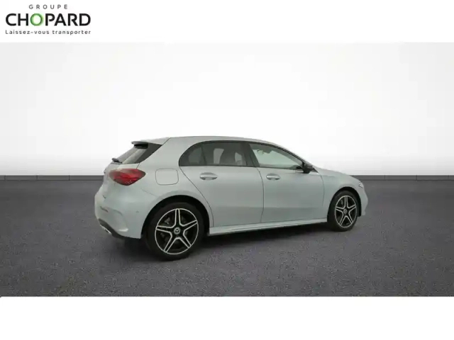 Mercedes Classe A 250 e hybrid eq 8g-dct — photo 77