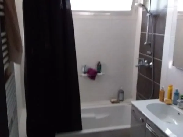 Appartement T3 Nantes Schuman
