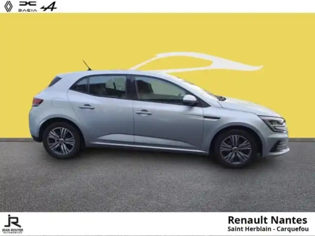 Renault Megane 1.5 blue dci 115ch evolution — photo 5