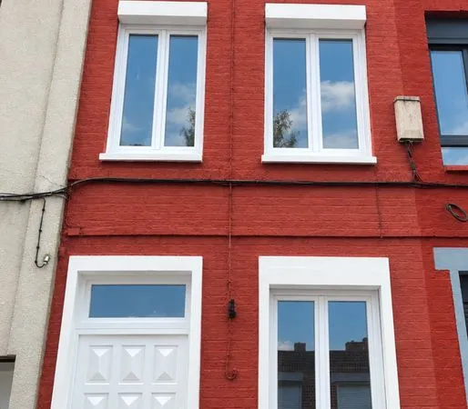 LILLE MONTEBELLO - MAISON 3 CHAMBRES - MÉTRO à 200 m
