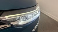 Renault Arkana 1.6 E-Tech hybride 145ch Evolution -22 — photo 17