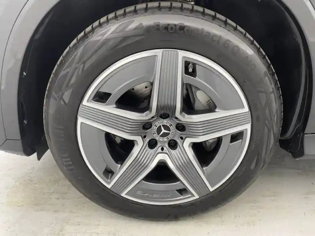 Mercedes Glc 400 e 9g-tronic 4matic — photo 18