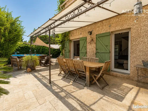 Maison 4 pièces 76 m²