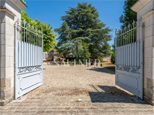 Maison de luxe 16 pièces 450 m²