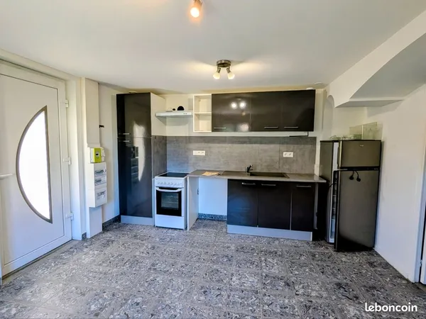 Appartement au calme