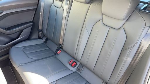 Audi A1 Sportback 35 TFSI 150 S-Tronic 7 - Design – 2021 – 10627 km – Essence – Boîte Robotisée — photo 17