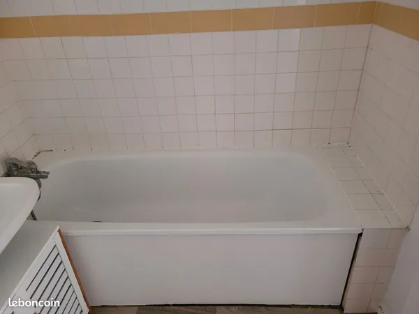 Vente d'appartement duplex