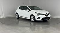 Renault Clio 1.6 E-Tech 140ch Business -21 — photo 3