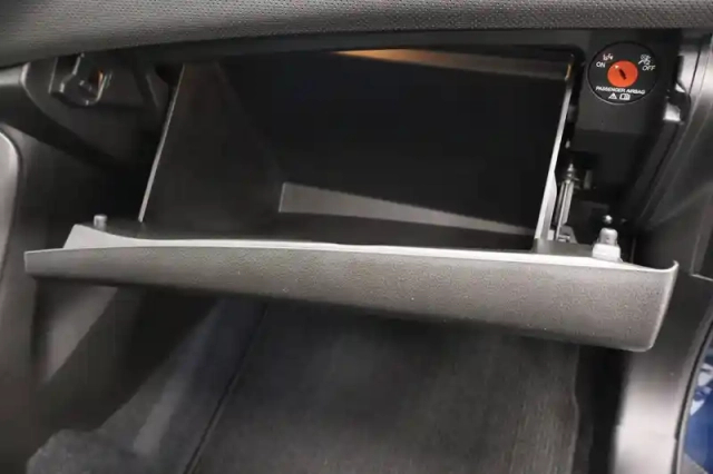 Suzuki S-Cross 1.4 boosterjet allgrip hybrid — photo 65