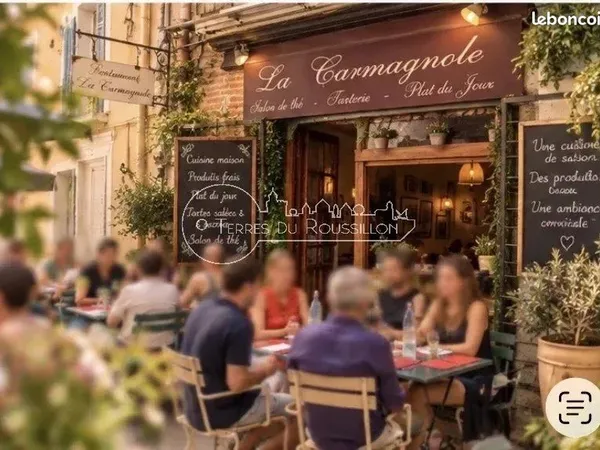 Fonds de commerce 70 m² Perpignan