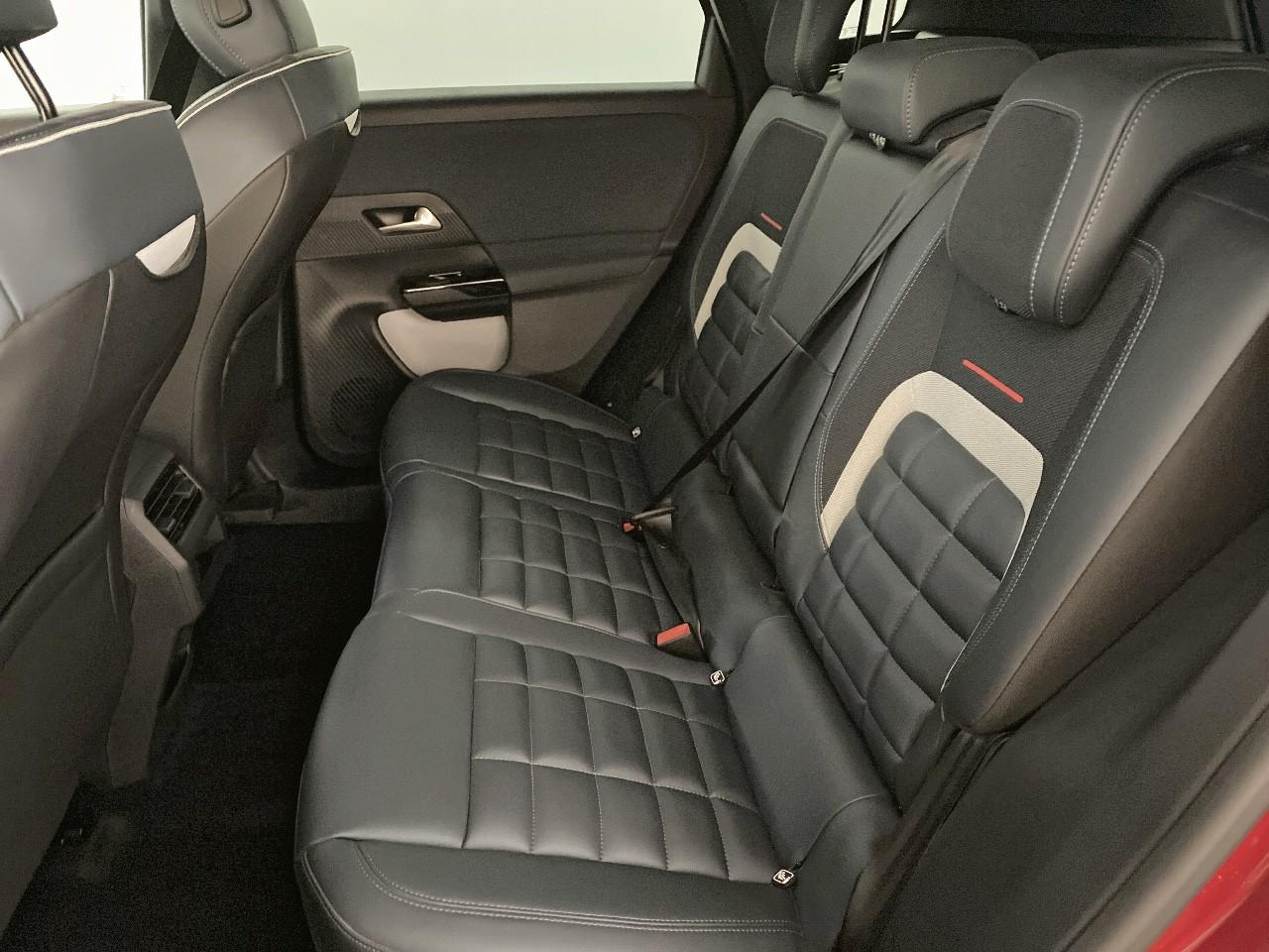 Citroën C5 Aircross hybride 145 ch e-dcs6 max — photo 10